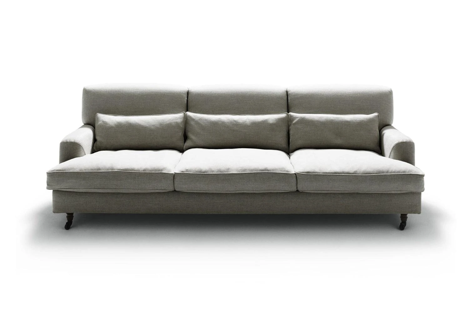 Raffles RA/3 3 Raffles RA/3