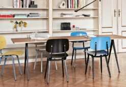 Hay Revolt Chair 41 Hay Revolt Chair -Online Furniture Shop revolt hay twentytwentyone 6