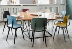 Hay Revolt Chair 40 Hay Revolt Chair -Online Furniture Shop revolt hay twentytwentyone 7