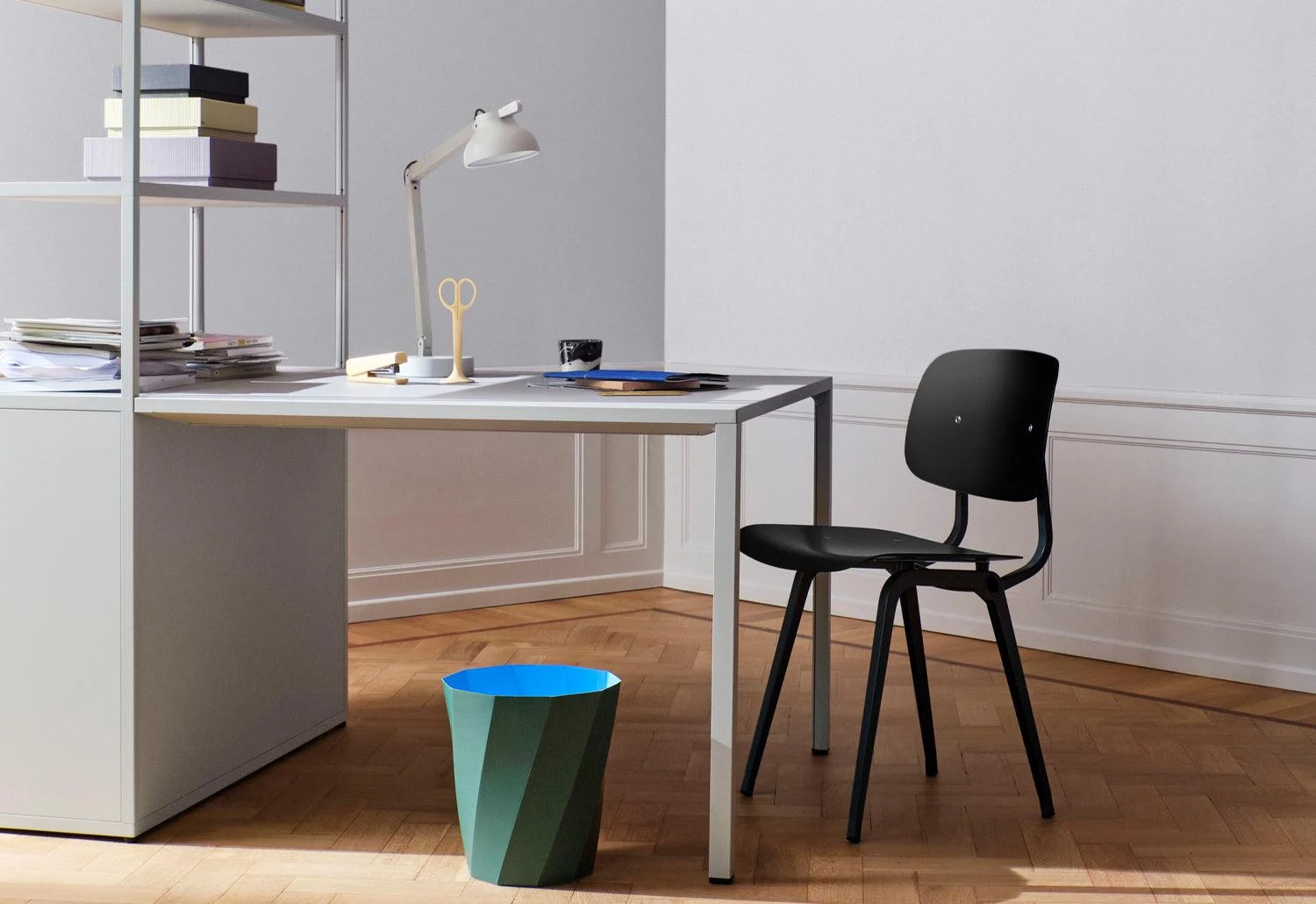 Hay Revolt Chair 20 Hay Revolt Chair - Image 18