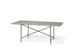 Eiermann 1 Desk Large, 1953 37 Eiermann 1 Desk Large, 1953 -Online Furniture Shop richard lampert eiermann bronz lino ash d7922f03 2703 4f34 a061 6401385d644a