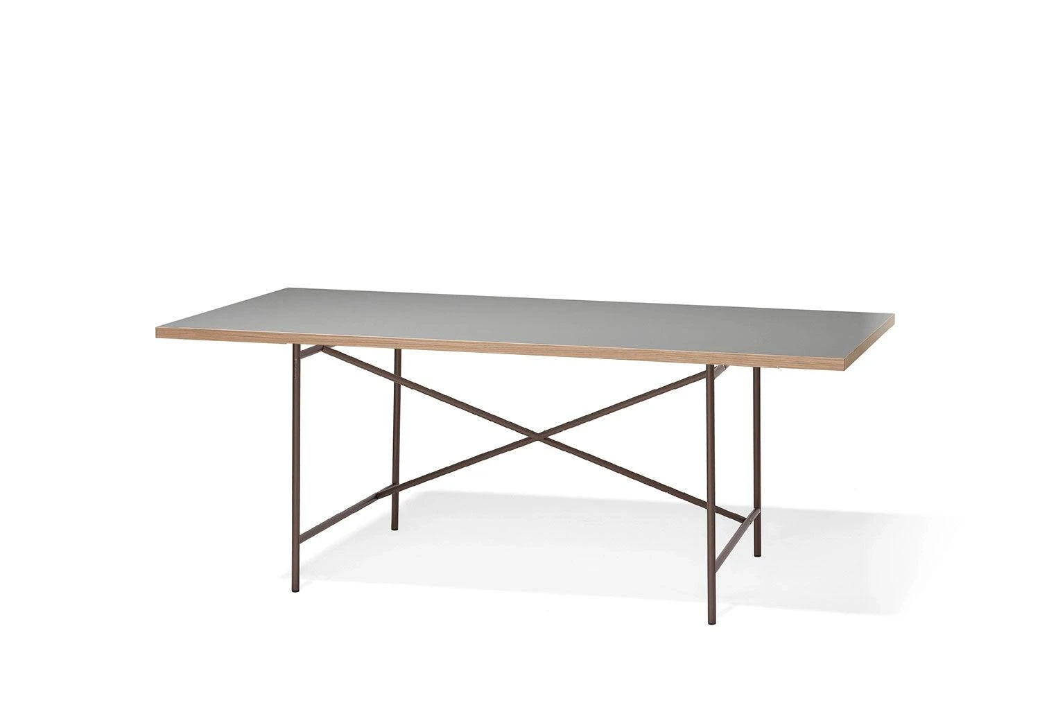 Eiermann 1 Desk Large, 1953 18 Eiermann 1 Desk Large, 1953 - Image 16