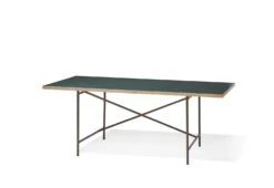 Eiermann 1 Desk Large, 1953 38 Eiermann 1 Desk Large, 1953 -Online Furniture Shop richard lampert eiermann bronz lino conifer 1edb9769 5785 4be4 b283 1619999dc1a8