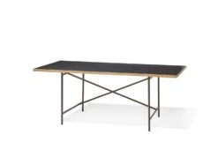 Eiermann 1 Desk Large, 1953 39 Eiermann 1 Desk Large, 1953 -Online Furniture Shop richard lampert eiermann bronz lino nero 06eaea6a bebd 47e9 bef7 3cde1396d96f
