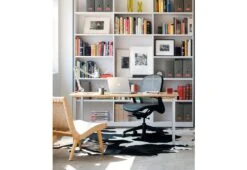 Risom Lounge Chair, 1943 -Online Furniture Shop risom lounge chair 6