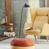 Fritz Hansen Ro Chair, 2013 2 Fritz Hansen Ro Chair, 2013 -Online Furniture Shop ro chair 1