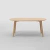 Roundish Table -Online Furniture Shop roundish table maruni twentytwentyone 1