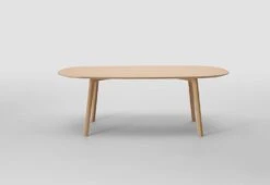 Roundish Table -Online Furniture Shop roundish table maruni twentytwentyone 2