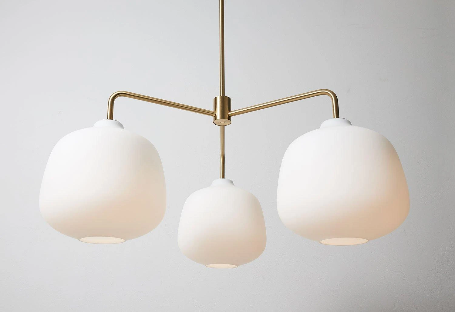 Holborn 3 Chandelier 4 Holborn 3 Chandelier - Image 2