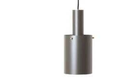 Volume 2 Pendant 23 Volume 2 Pendant -Online Furniture Shop rubn pendant lamp volume2 large umbra grey brass details