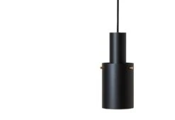 Volume 2 Pendant 16 Volume 2 Pendant -Online Furniture Shop rubn pendant lamp volume2 medium black brass details