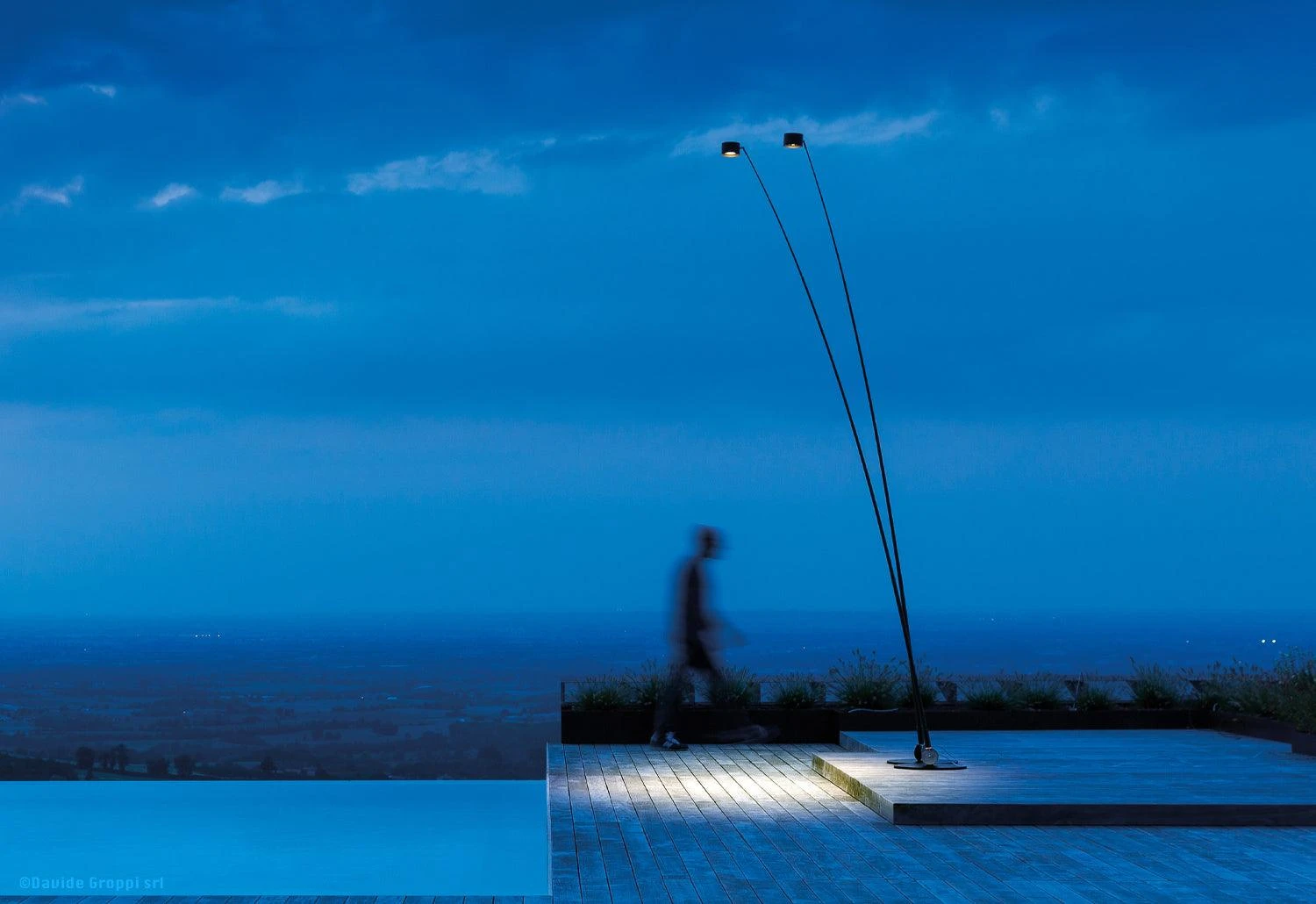 Sampei Outdoor Lamp, 2011 3 Sampei Outdoor Lamp, 2011