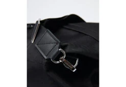 Sandqvist Milton Weekend Bag -Online Furniture Shop sandqvist milton weekend bag black 2 08bdf5ca 642f 4db4 af62 5febe7f9f02d