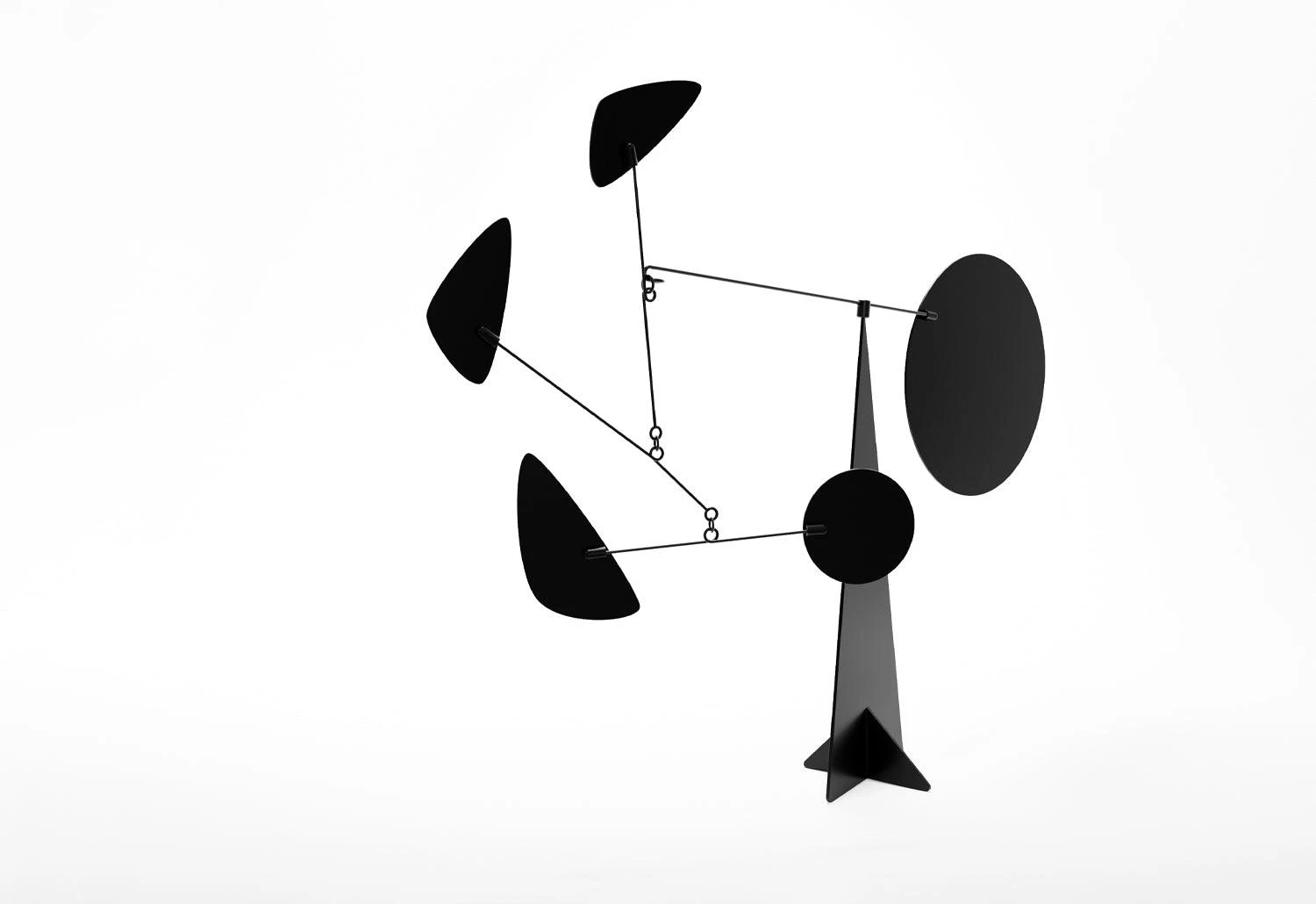 Santorini Table Mobile 5 Santorini Table Mobile - Image 3