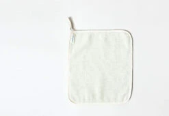 Sasawashi Face Scrub Towel