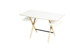 Scrittarello Desk, 1996