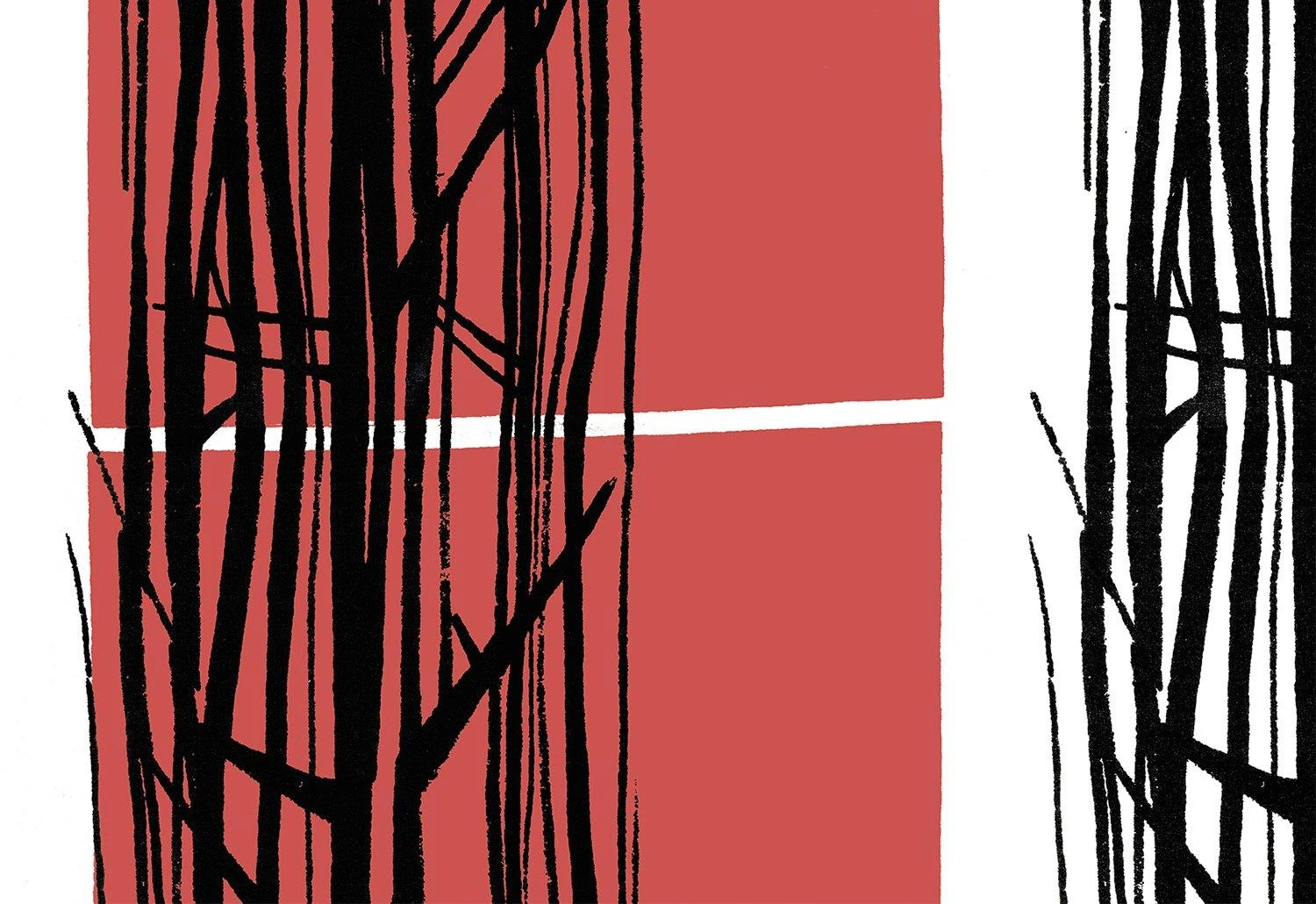 Sequoia Fabric, 1959 5 Sequoia Fabric, 1959 - Image 3