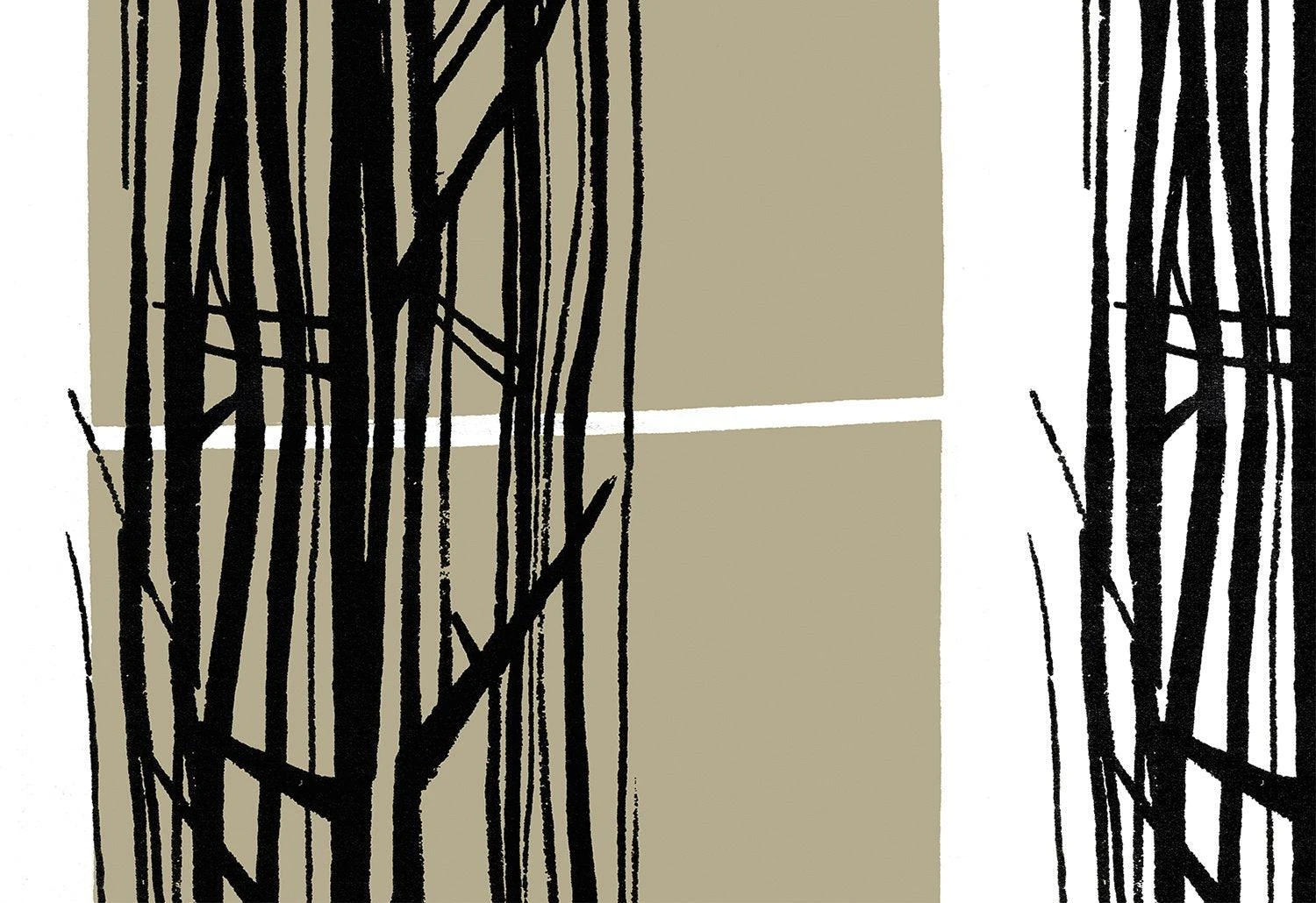 Sequoia Fabric, 1959 8 Sequoia Fabric, 1959 - Image 6