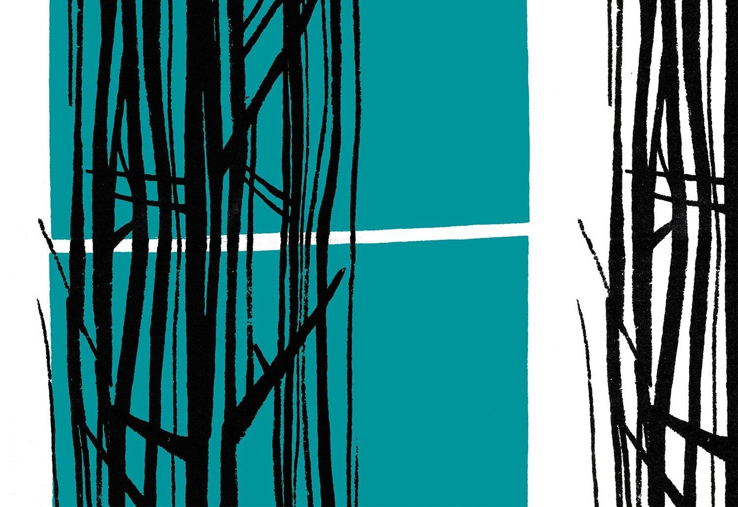 Sequoia Fabric, 1959 6 Sequoia Fabric, 1959 - Image 4