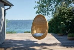 Hanging Egg Outdoor Chair, 1959 12 Hanging Egg Outdoor Chair, 1959 -Online Furniture Shop sikadesign twentytwentyone outdoor egg 1
