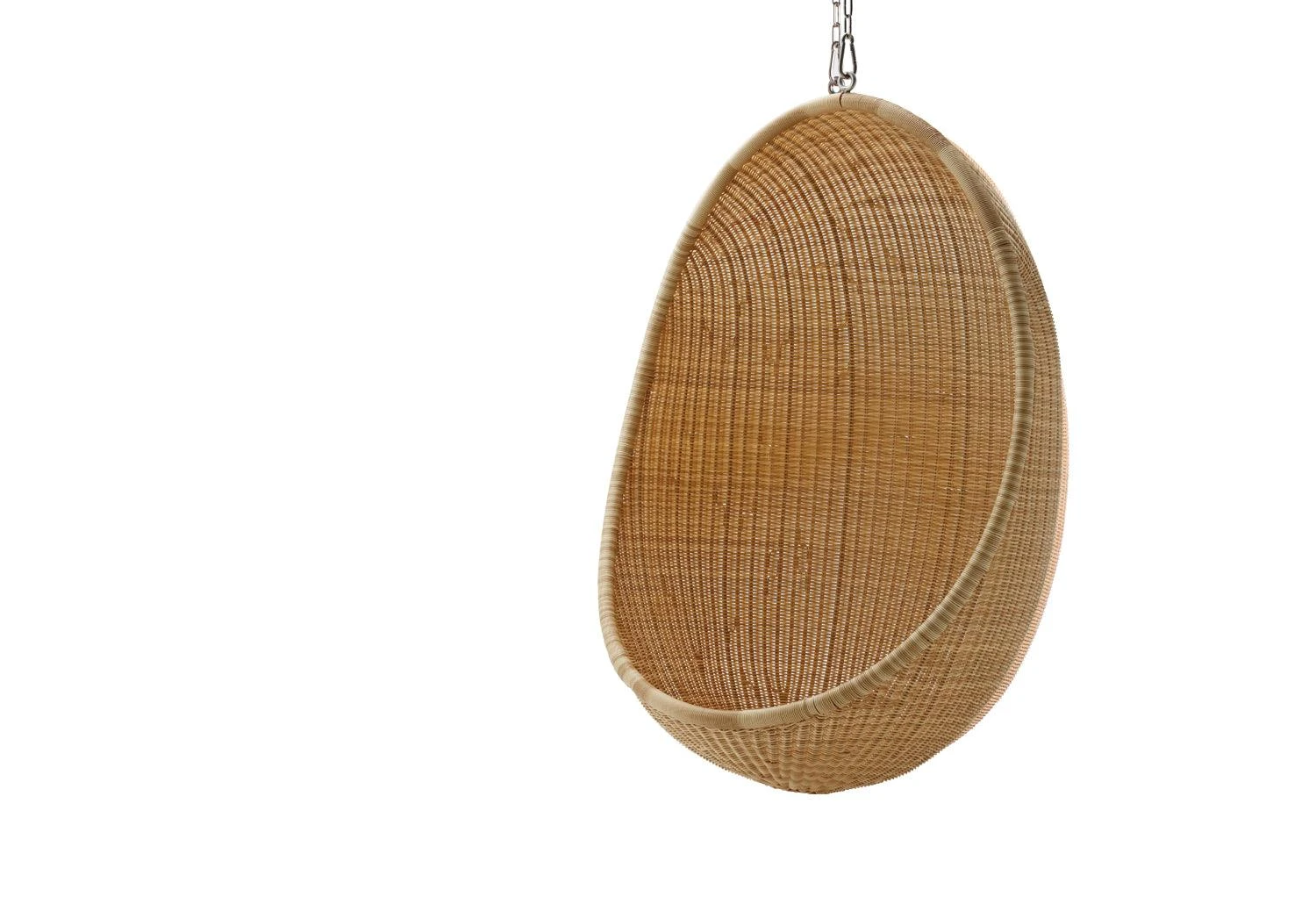 Hanging Egg Outdoor Chair, 1959 4 Hanging Egg Outdoor Chair, 1959 - Image 2