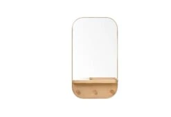 Silent Butler Mirror