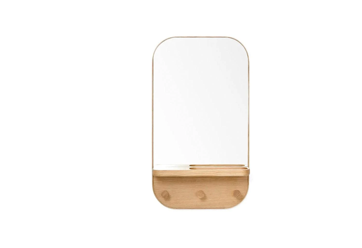 Silent Butler Mirror 3 Silent Butler Mirror