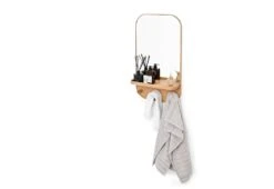 Silent Butler Mirror 8 Silent Butler Mirror -Online Furniture Shop silent butler 7