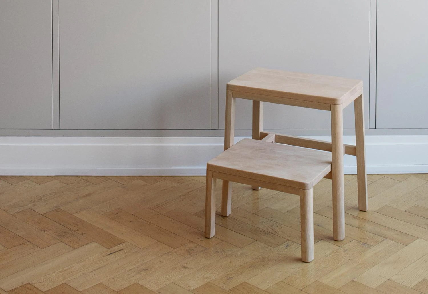 Skagerak Noboru Step Ladder, 2020 3 Skagerak Noboru Step Ladder, 2020