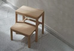 Skagerak Noboru Step Ladder, 2020 9 Skagerak Noboru Step Ladder, 2020 -Online Furniture Shop skagerak Noboru Step Ladder