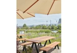 Skagerak Atlantis Umbrella 21 Skagerak Atlantis Umbrella -Online Furniture Shop skagerak atlantis 6