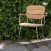 Skagerak Lilium Armchair, 2020 -Online Furniture Shop skagerak big lilium armchair 02