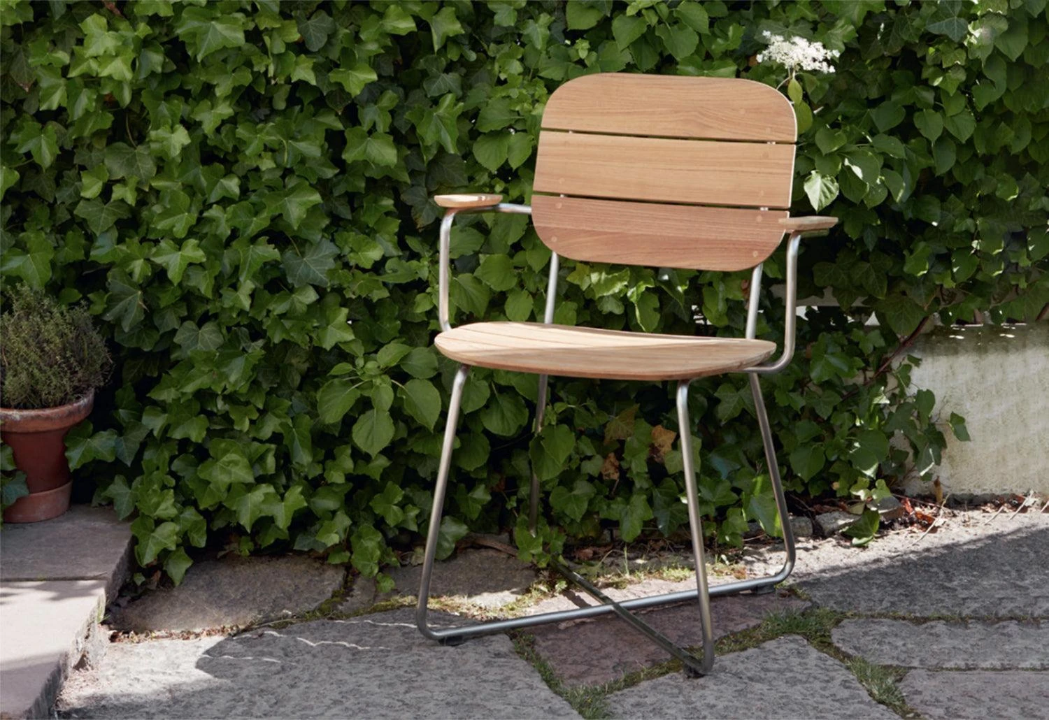 Skagerak Lilium Armchair, 2020 3 Skagerak Lilium Armchair, 2020