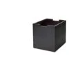 Skagerak Cutter Box 2 Skagerak Cutter Box -Online Furniture Shop skagerak cutter box large black