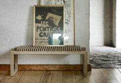 Skagerak Cutter Bench, 1999 12 Skagerak Cutter Bench, 1999 -Online Furniture Shop skagerak cutter lifestyle