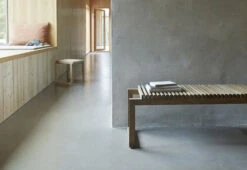 Skagerak Cutter Bench, 1999