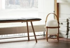 Skagerak Georg Bench -Online Furniture Shop skagerak georg bench