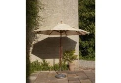 Skagerak Messina Parasol 25 Skagerak Messina Parasol -Online Furniture Shop skagerak messina 3