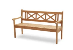 Skagerak Skagen Bench