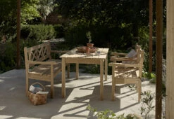 Skagerak Skagen Bench -Online Furniture Shop skagerak mogens holmriis skagen bench 2