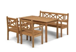 Skagerak Skagen Bench -Online Furniture Shop skagerak mogens holmriis skagen bench 5