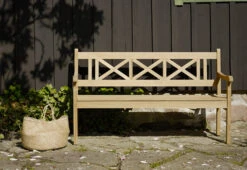 Skagerak Skagen Bench -Online Furniture Shop skagerak mogens holmriis skagen bench 6