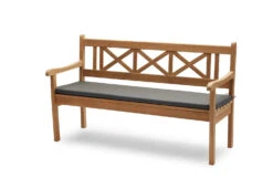 Skagerak Skagen Bench -Online Furniture Shop skagerak mogens holmriis skagen bench charcoal