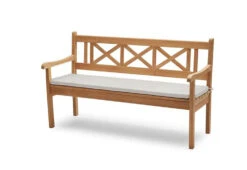 Skagerak Skagen Bench -Online Furniture Shop skagerak mogens holmriis skagen bench papyrus