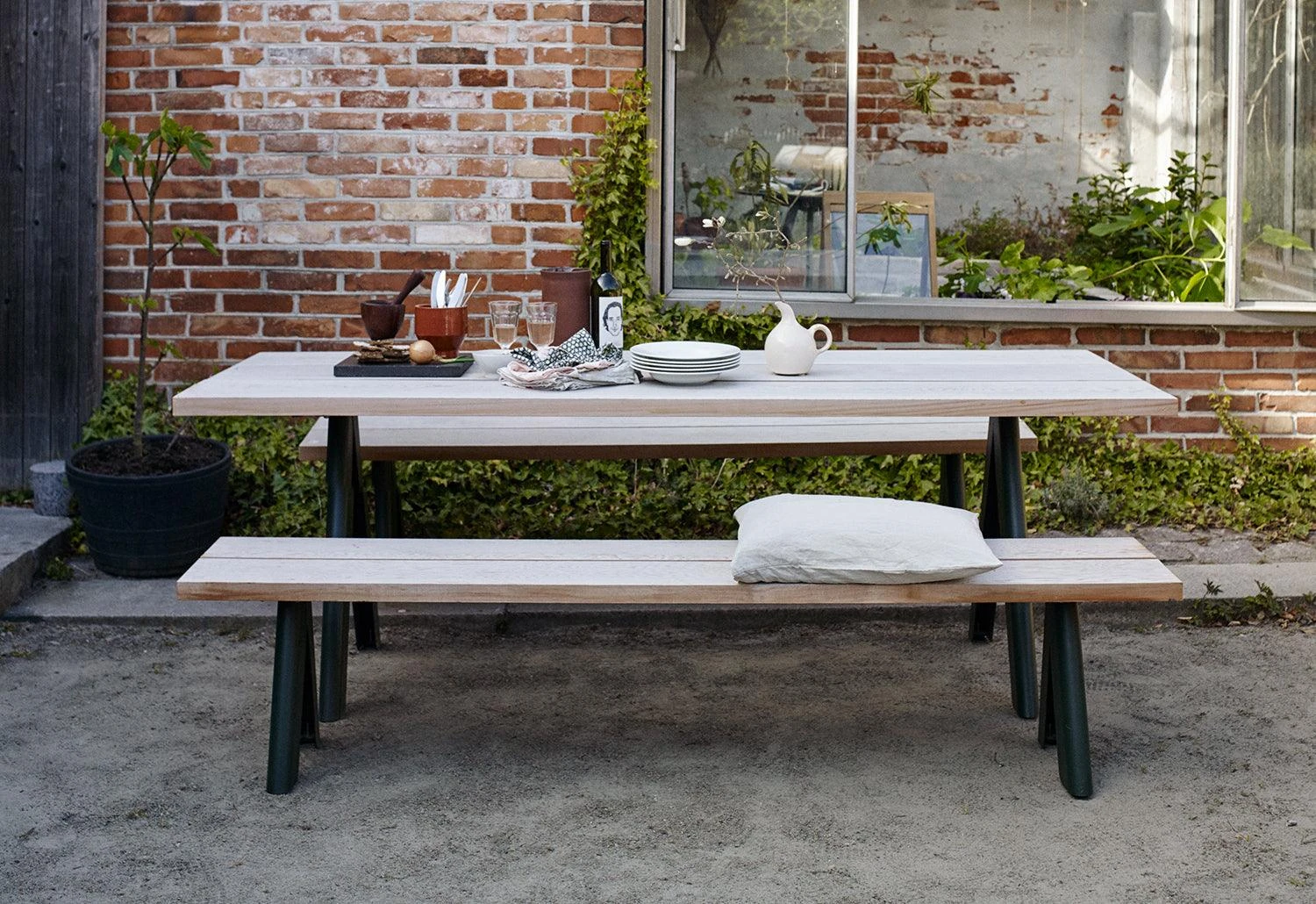 Skagerak Overlap Table, 2017 8 Skagerak Overlap Table, 2017 - Image 6