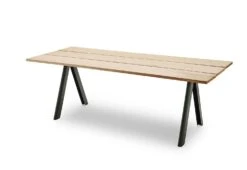 Skagerak Overlap Table, 2017