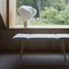 Skagerak Georg Bench