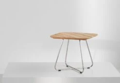 Skagerak Lilium Lounge Table, 2019