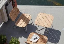 Skagerak Lilium Lounge Table, 2019 -Online Furniture Shop skagerak twentytwentyone lilium lounge table 4