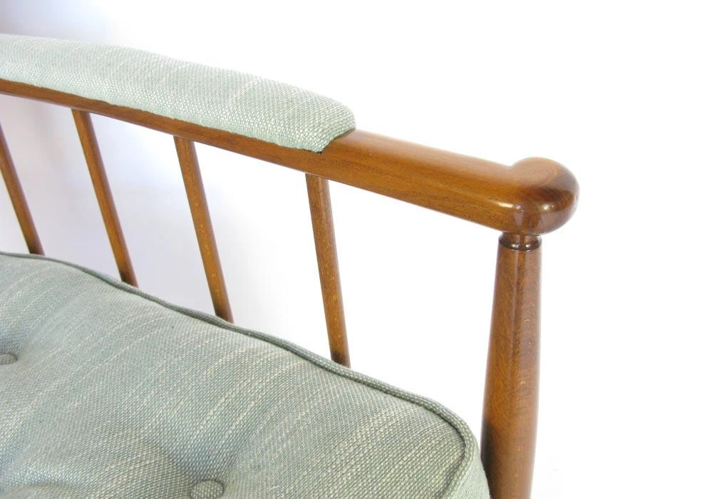 N/A Skrindan Armchairs - Pair, 1955 5 N/A Skrindan Armchairs - Pair, 1955 - Image 3